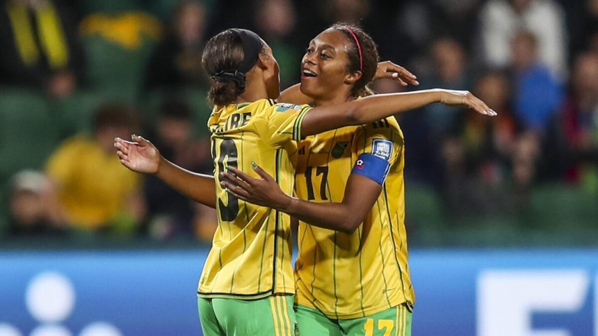 Brazil vs Jamaica, 2023 Women's World Cup Prediction