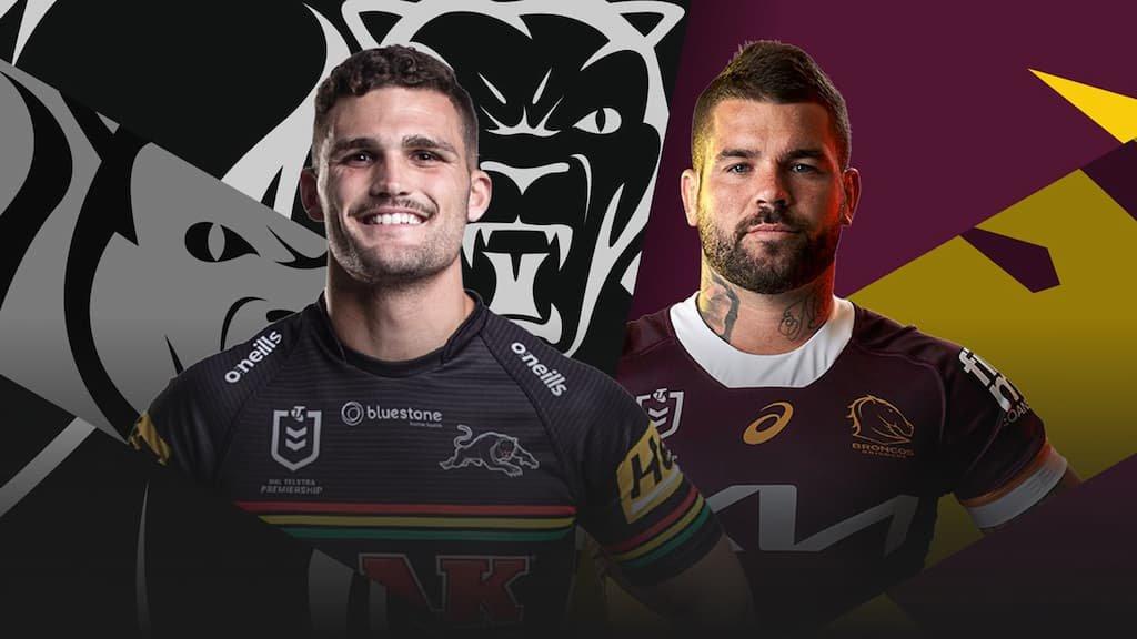 NRL Tips Round 26: Betting preview, odds and predictions