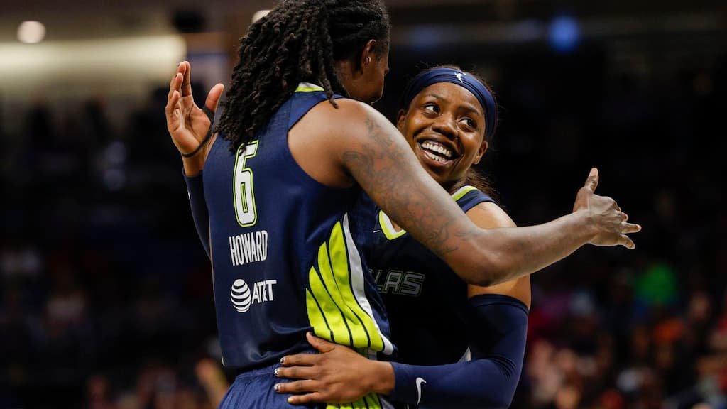 2023 WNBA season preview: Atlanta Dream - The Next