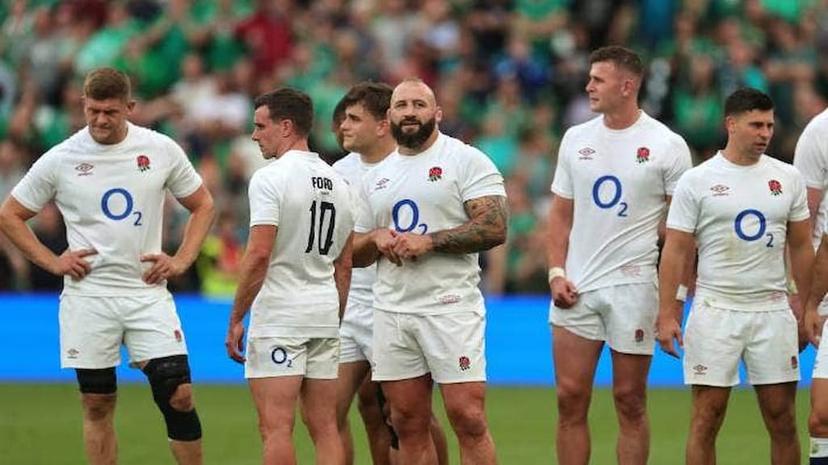 England vs Argentina Prediction, Odds & Picks | Rugby World Cup 2023