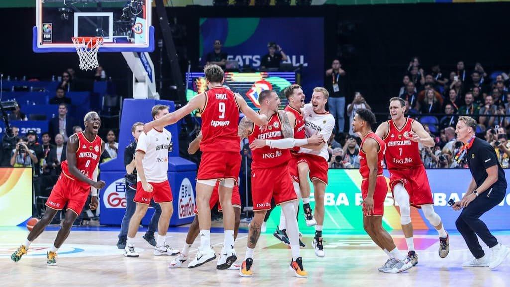 Serbia runs past Canada to reach FIBA World Cup final - ESPN