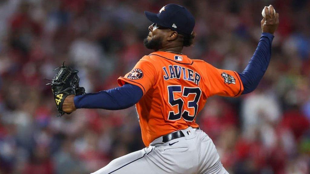 Astros vs. Rangers ALCS Game 4: Betting Trends, Records ATS, Home