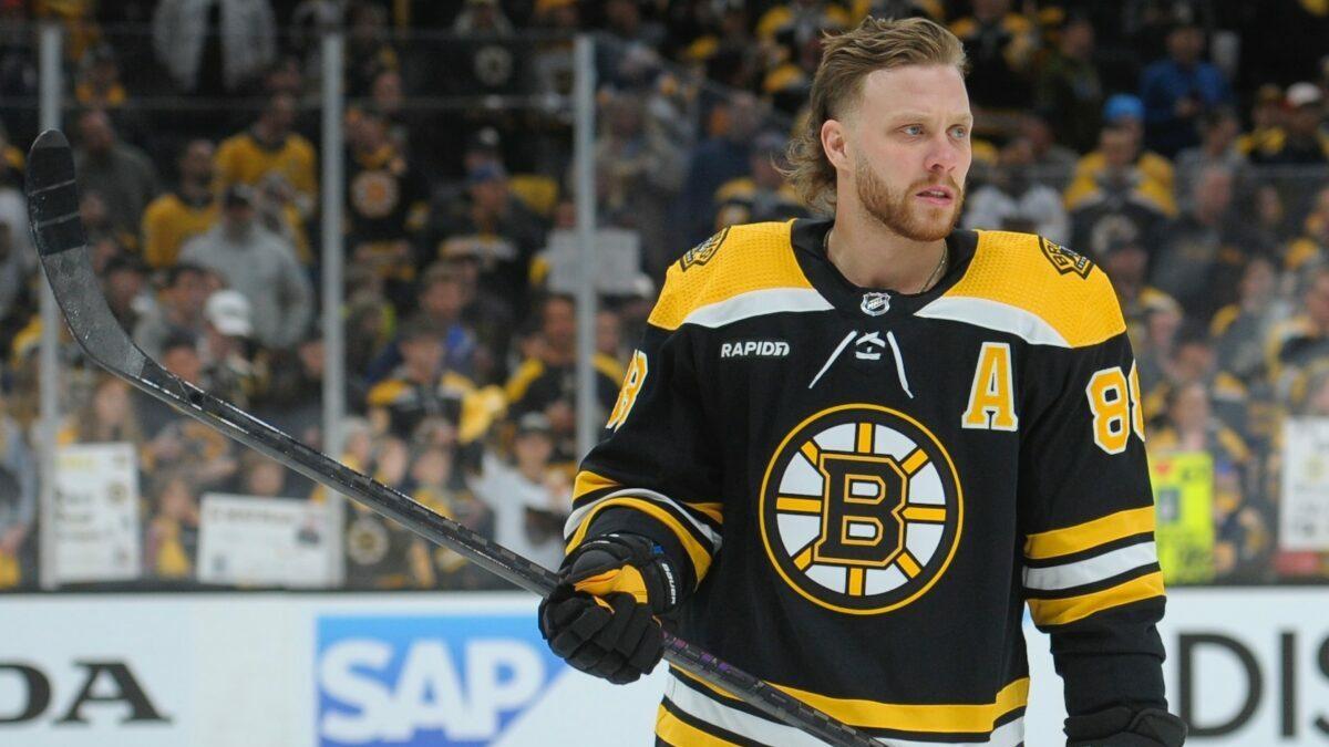 Bruins vs Panthers NHL Game 5 Predictions, Odds & Best Bets (5/14): Is it the End for Boston?