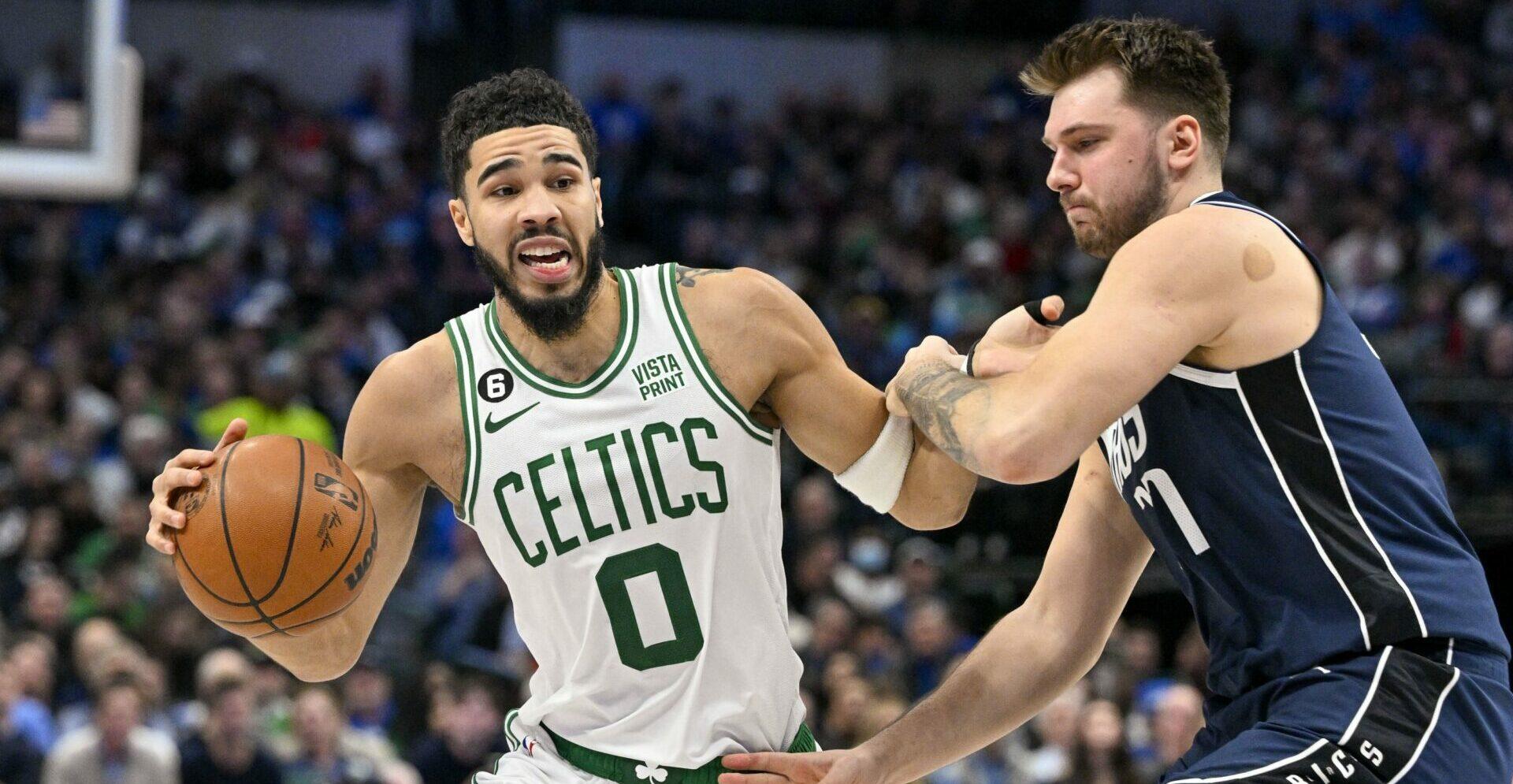 NBA Finals 2024 Preview: Mavericks vs Celtics Series Odds, Schedule & Early Picks