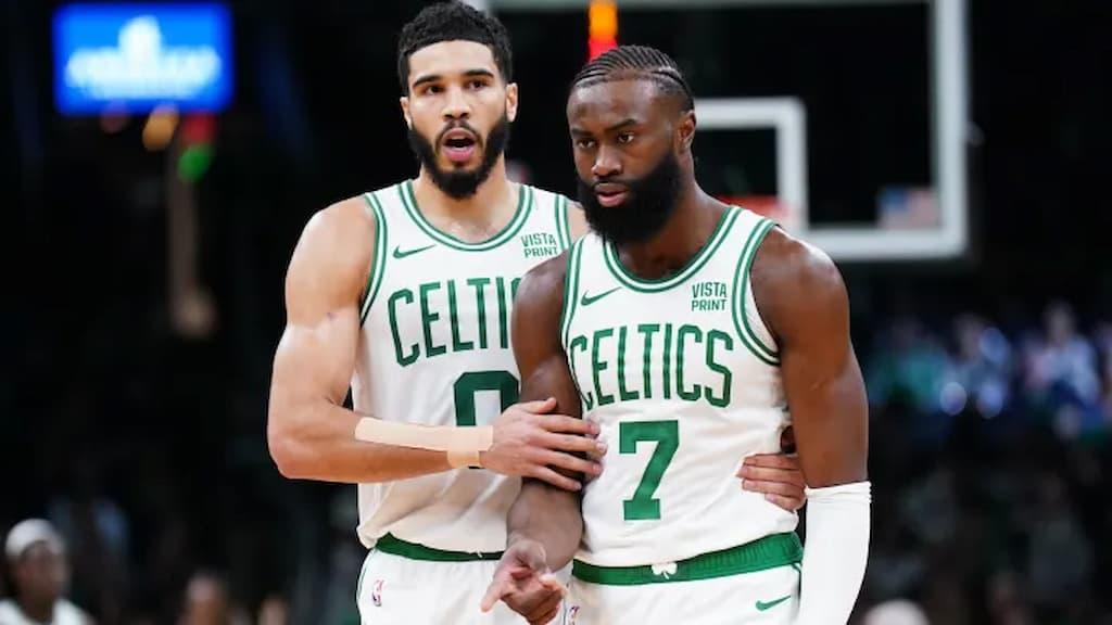 NBA Finals 2024: Celtics vs Mavericks Game 4 Predictions, Odds, & Best Bets (6/14)