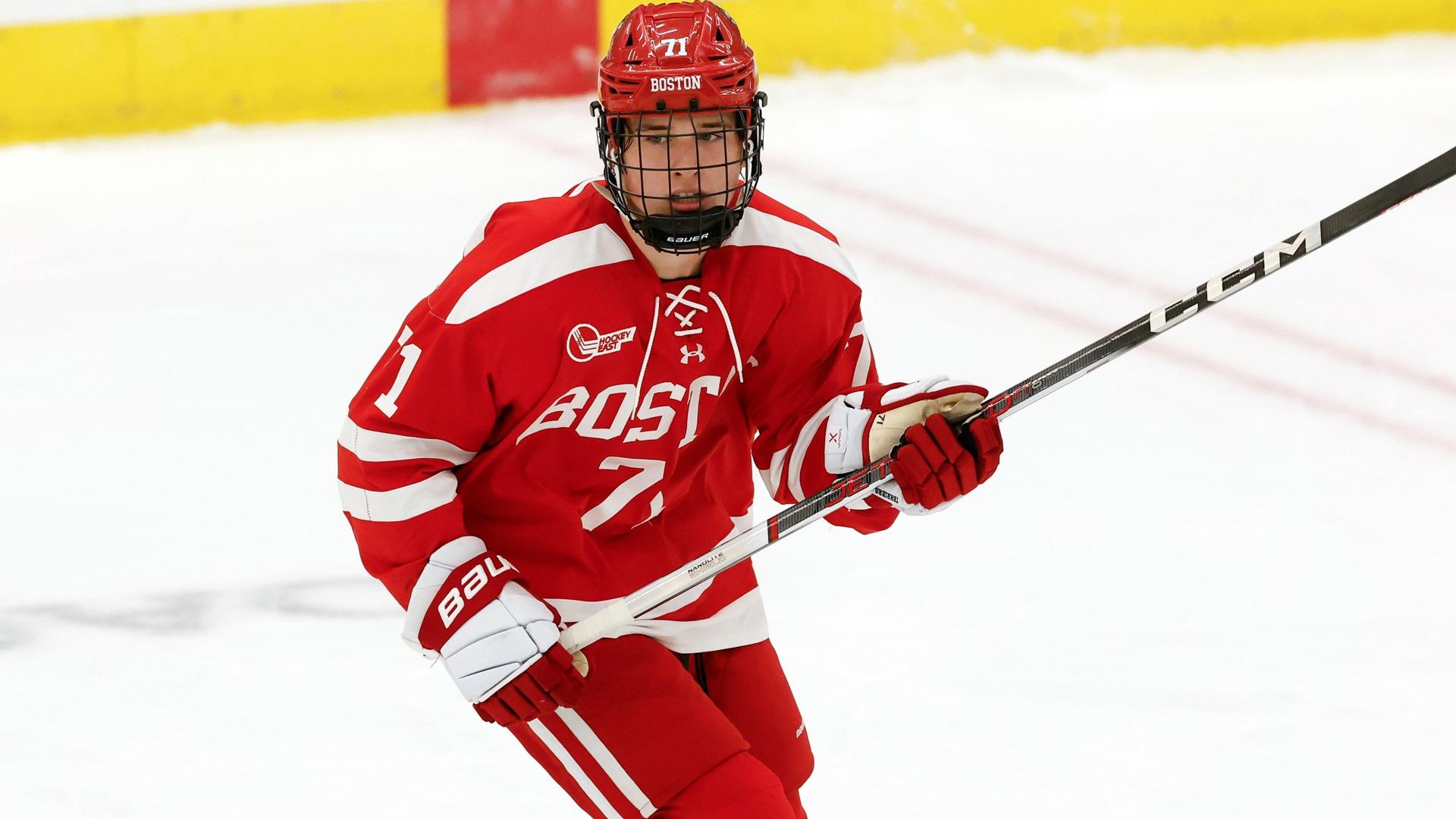 2024 NHL Entry Draft Preview: Best First-Round Predictions, Props, Odds, and Picks