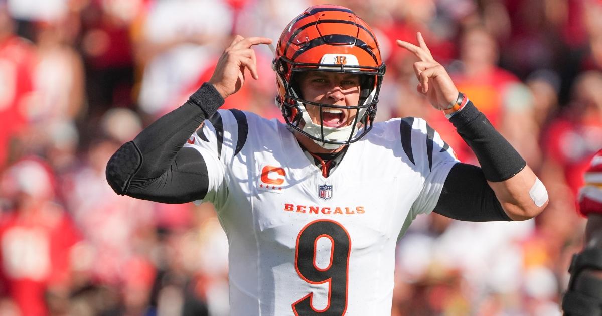 Washington Commanders vs Cincinnati Bengals: Odds, Predictions & Key Insights | September 23, 2024