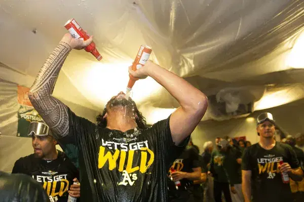 MLB Playoff Teams Set; Who Is The 2019 Longshot?