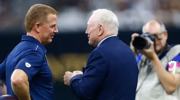 Cowboys Ownership Sets Third Meeting With Garrett; Who Will Be Coaching Dallas in 2020?
