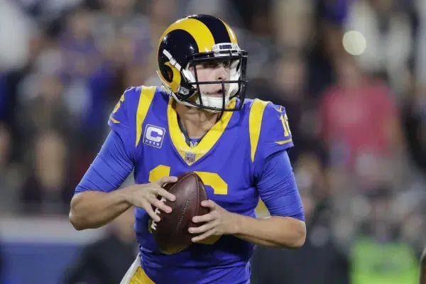 NFL Betting Pick: Los Angeles Rams at San Francisco 49ers