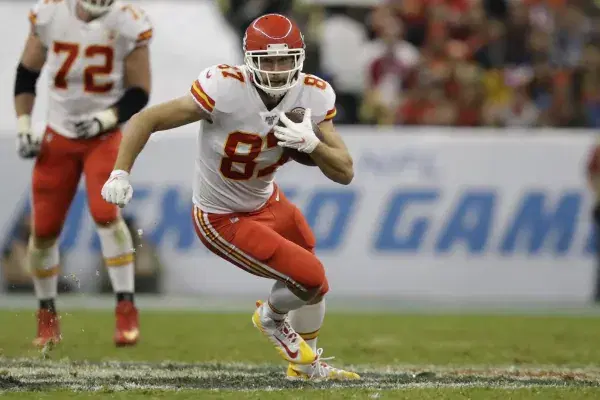 Kansas City Chiefs at Chicago Bears Betting Pick