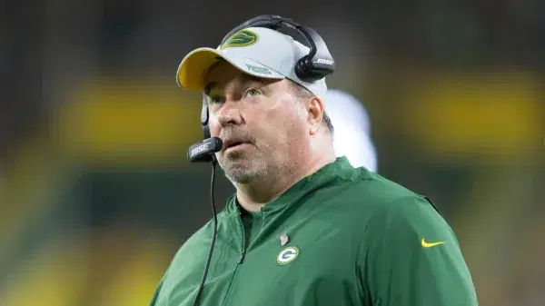 Cowboys Grab New Head Coach In McCarthy