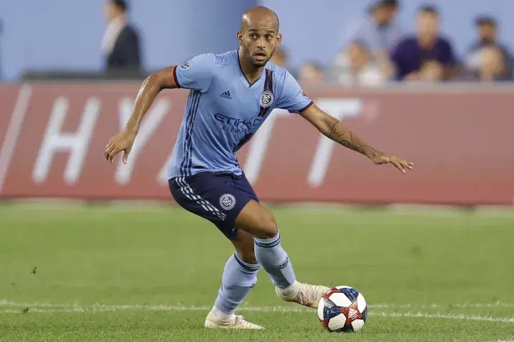 NYCFC-FC Cincinnati Betting Odds, Picks, Predictions Sept. 26