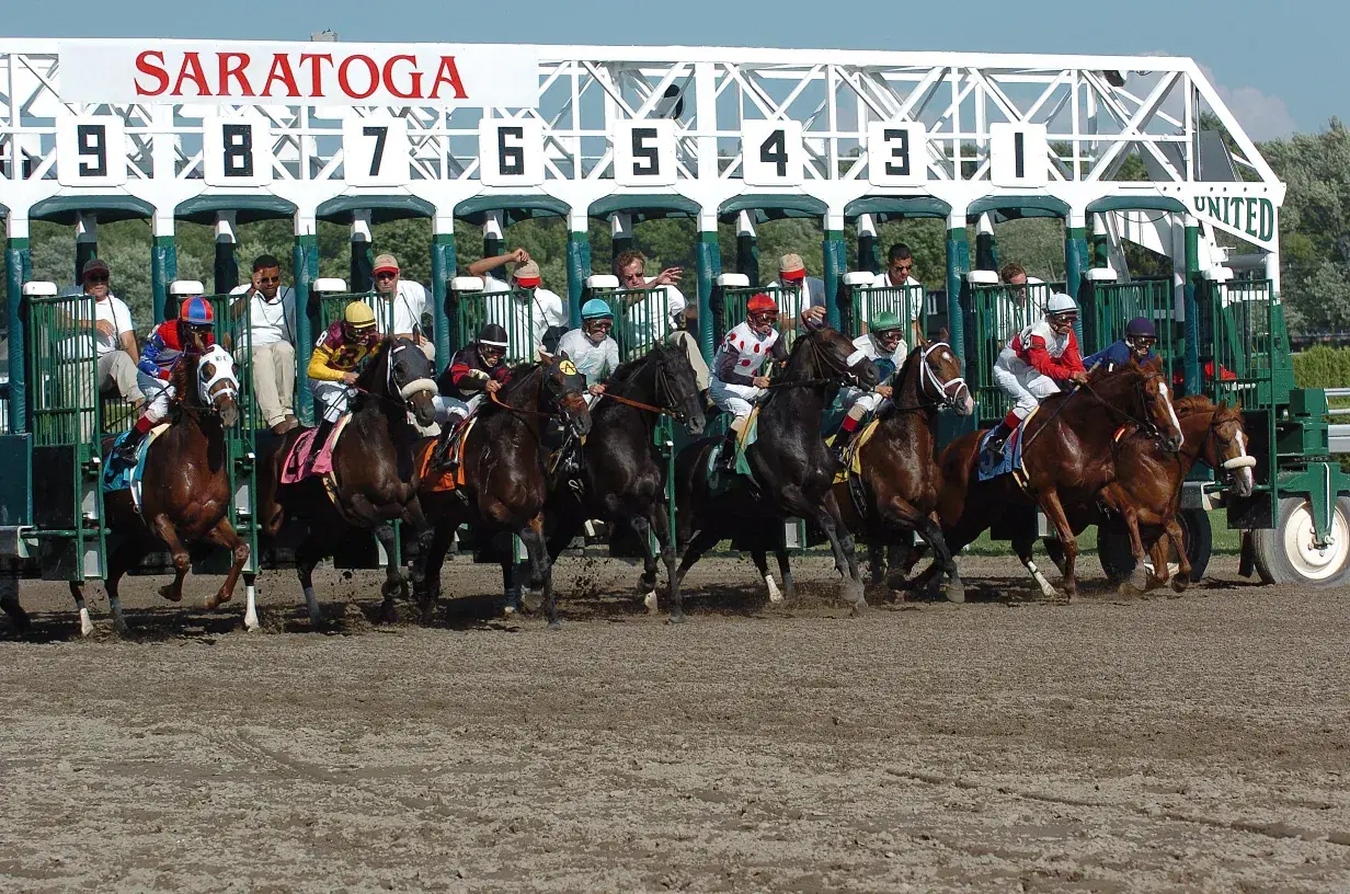 Belmont at Saratoga Picks: Opening Day Mike Lee Card Analysis (06/03/2026)