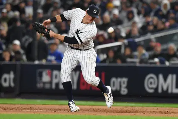 Astros A Win Away From World Series; Time To Count The Yankees Out?