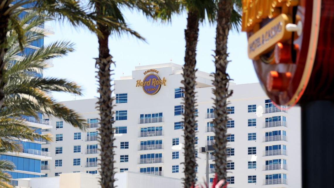 Sports Betting Roundup: DeSantis, Seminoles bring Florida to the front door