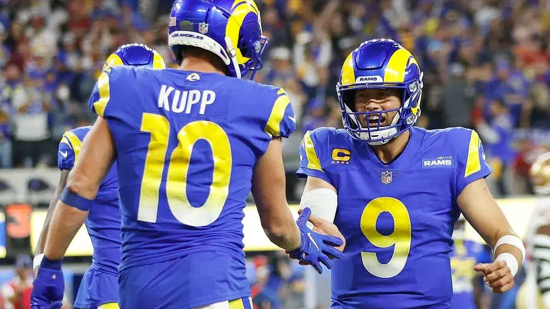 Miami Dolphins vs Los Angeles Rams: NFL Predictions, Odds & Best Bets