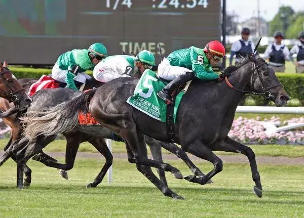 Grade 1 Diana, Grade 3 Sanford: Saratoga picks Saturday Analysis cover