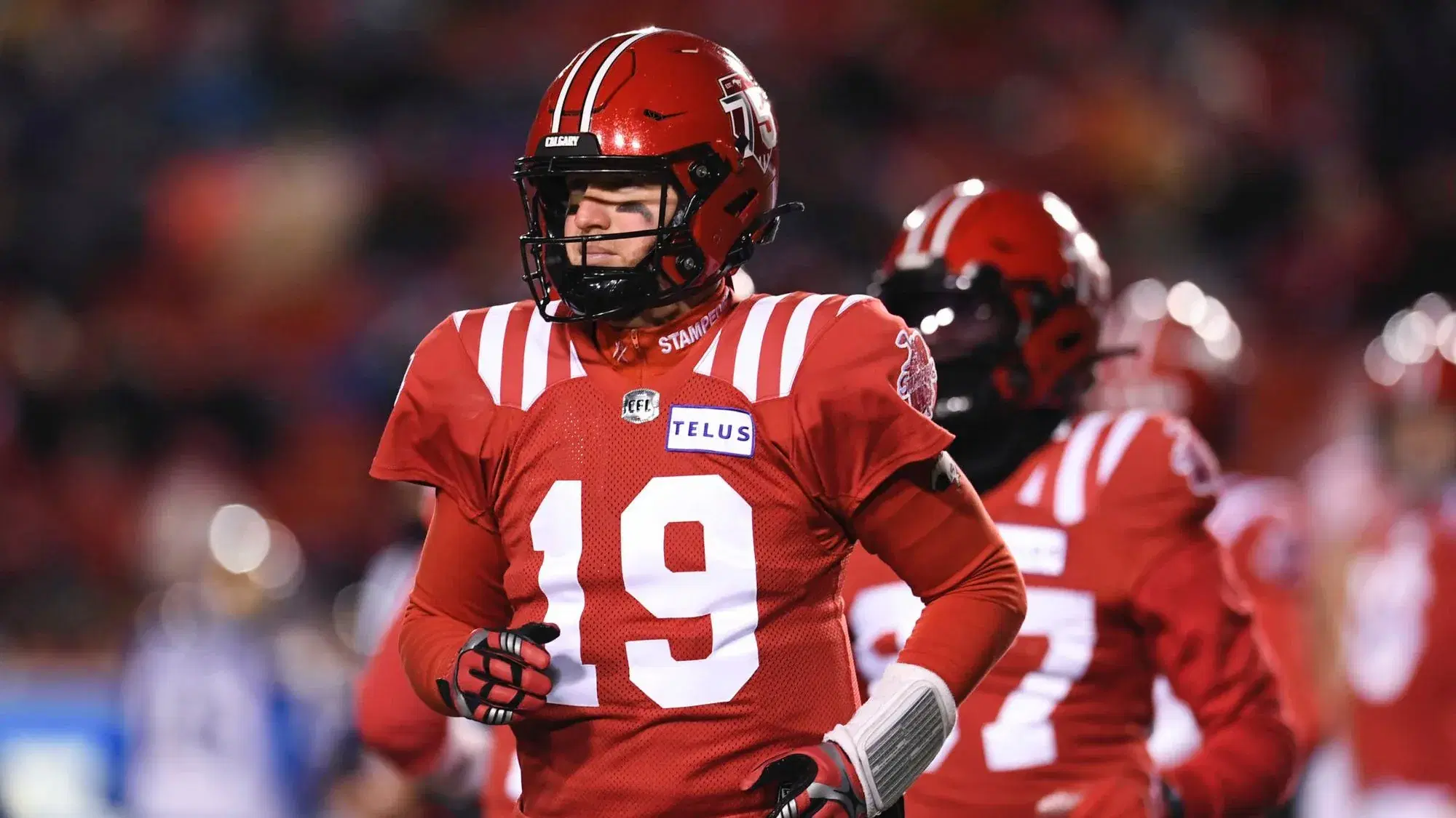 CFL Week 6 Betting: Will Calgary or Winnipeg Remain Undefeated? cover