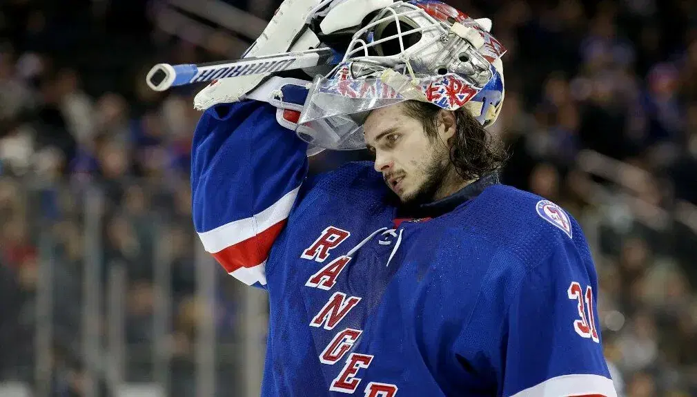 Panthers vs Rangers NHL Game 2 Predictions, Odds, & Best Bets for Eastern Conference Finals (5/24)