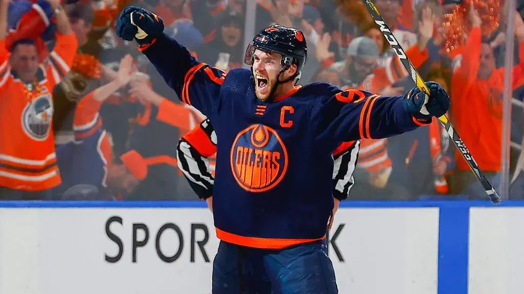 Stanley Cup Final 2024: Is Connor McDavid the Best NHL Conn Smythe Trophy Pick?