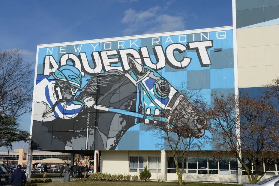 Aqueduct Racing Continues: NYRA Friday Analysis, Selections cover