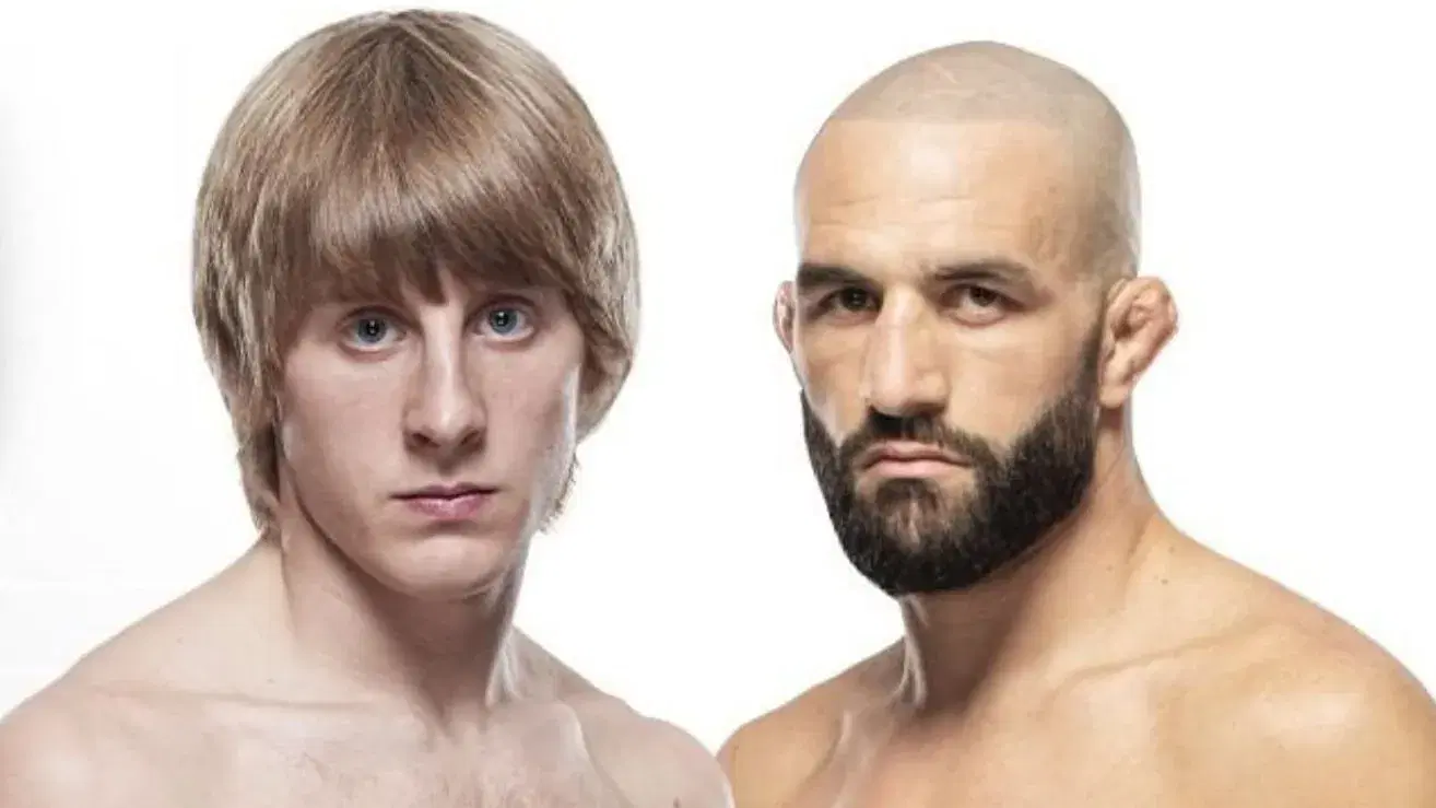 Paddy Pimblett vs Jared Gordon UFC 282 Betting: Can Paddy “The Baddy” Continue His Impressive Run?