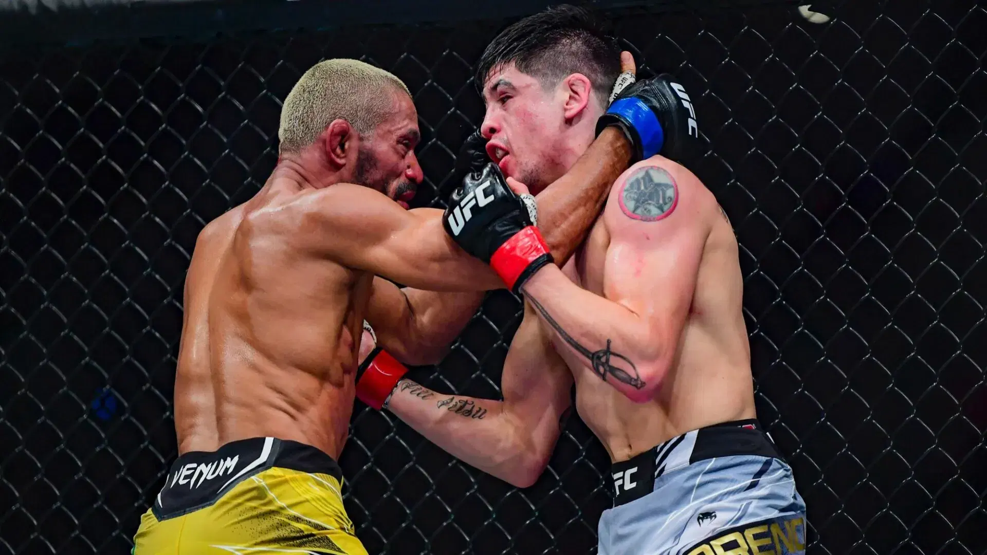 Deiveson Figueiredo vs Brandon Moreno UFC 283 Odds & Picks: Who’ll Win the Flyweight Rivalry’s Fourth Chapter?