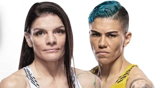Jessica Andrade vs Lauren Murphy UFC 283 Odds & Picks: Andrade Puts on a Show in Home Country