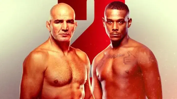 Glover Teixeira vs Jamahal Hill UFC 283 Odds & Picks: Can Teixeira Recapture the Light Heavyweight Title?