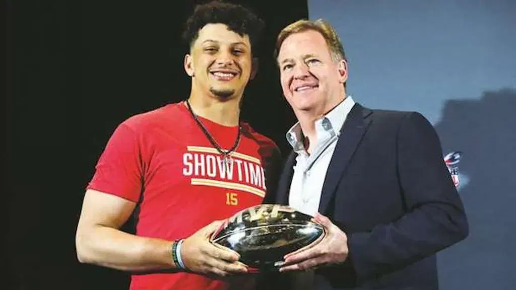 NFL Schedule Release: The Best (and Worst) of 2024 Season Schedule