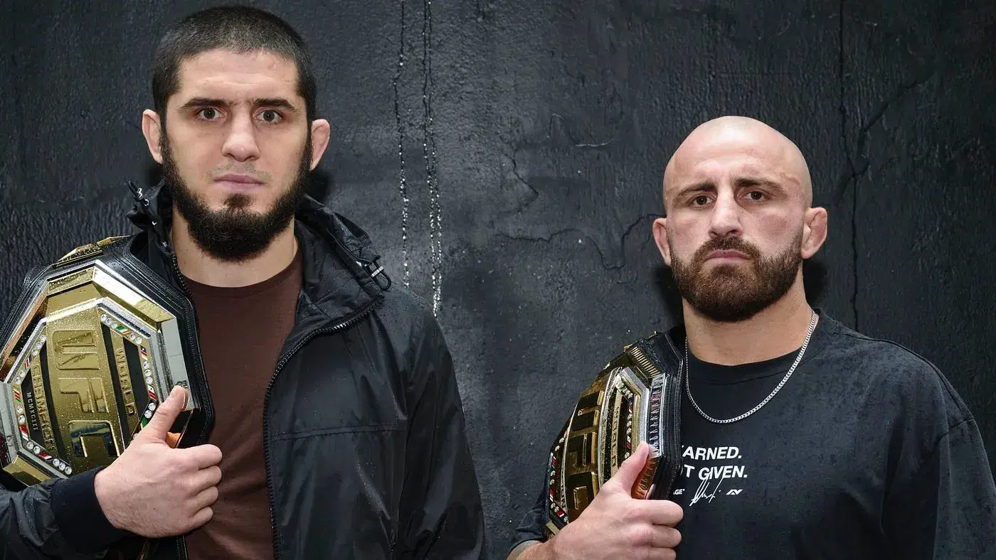 Islam Makhachev vs Alexander Volkanovski UFC 284 Odds & Picks: Champion Retains in Hard-Hitting Affair