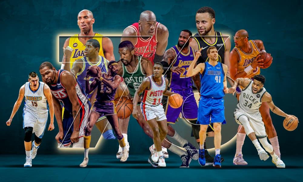 NBA Player Props and Where to Bet Them