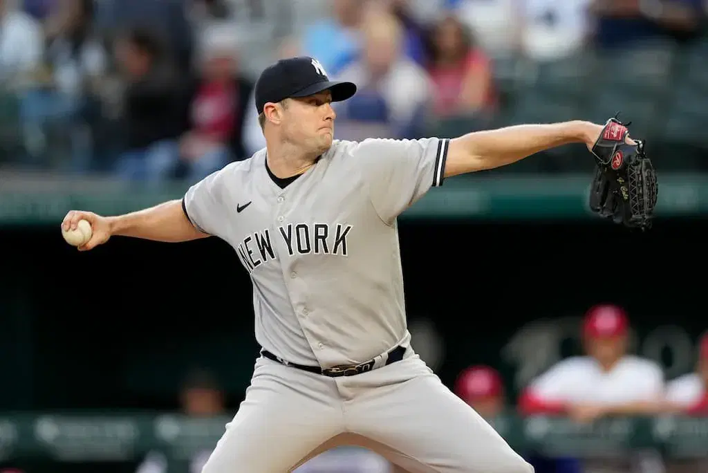 Cleveland Guardians vs. New York Yankees MLB Picks and Predictions: June 3, 2026