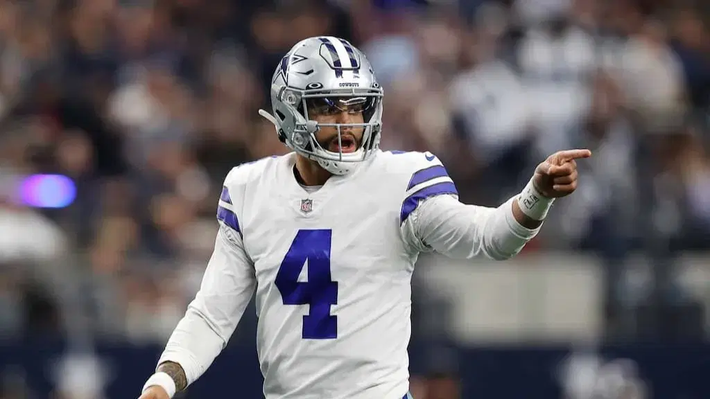 Get yourself prepared for Sunday Night Football with our Dallas Cowboys vs Minnesota Vikings preview and predictions.