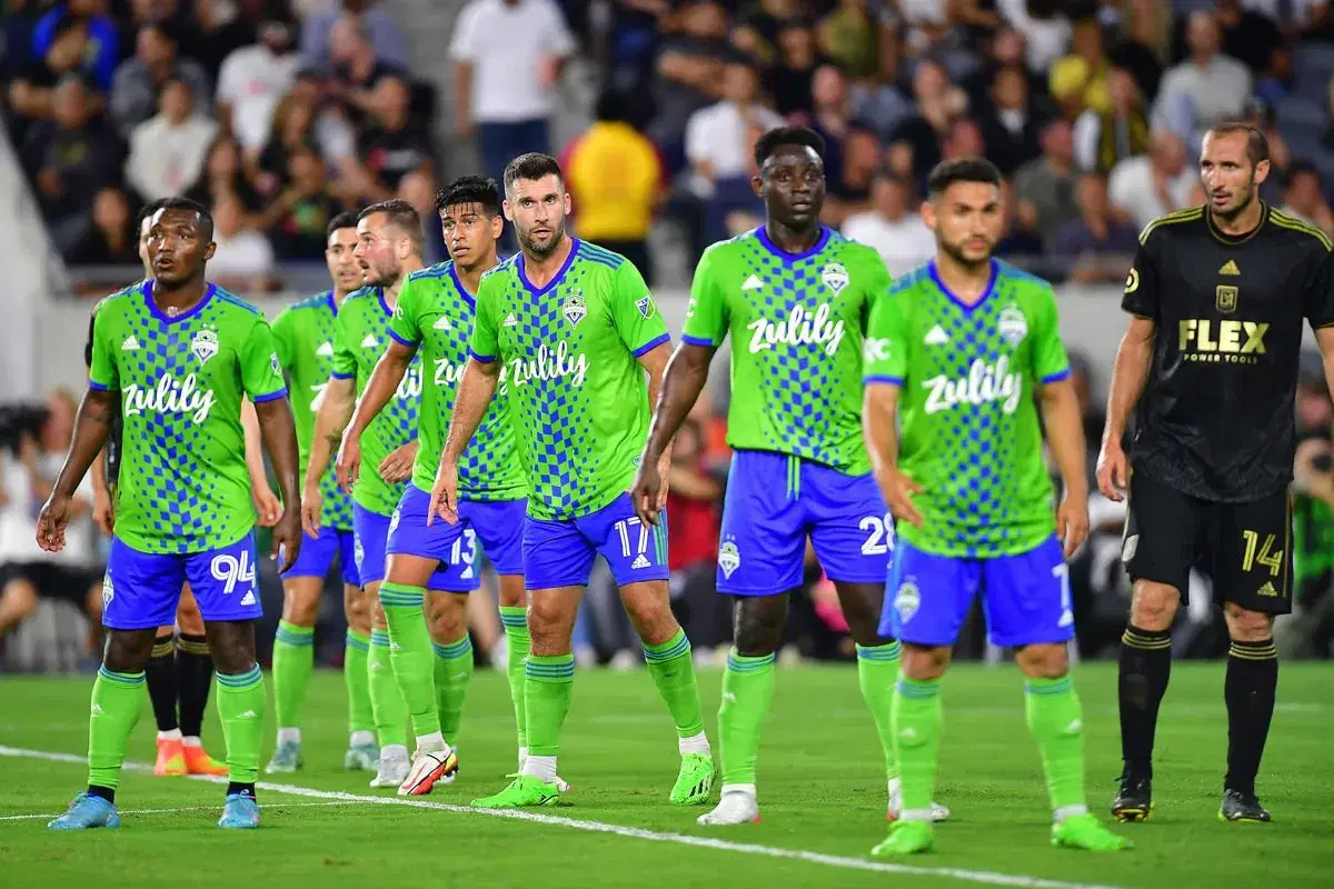 By The Numbers: Best Bets From MLB, MLS and NHL (6/8)