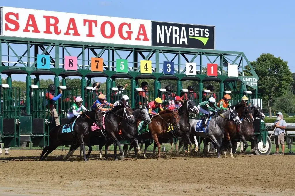 Saratoga Picks for Thursday's Poker Stakes