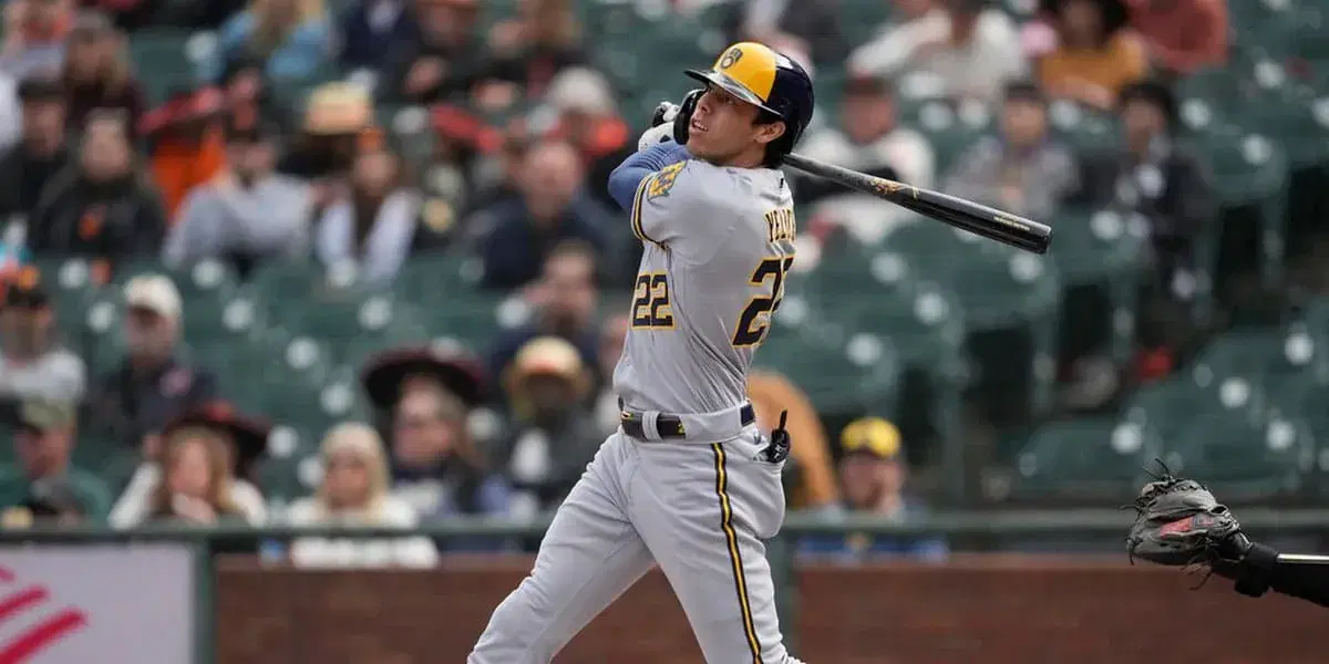 Milwaukee Brewers vs. Houston Astros MLB Picks and Predictions: May 31, 2026