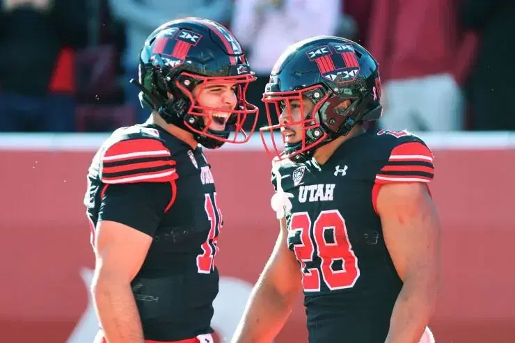 #14 Utah vs #18 USC, Prediction & Best Bets: Utes Storm the Coliseum