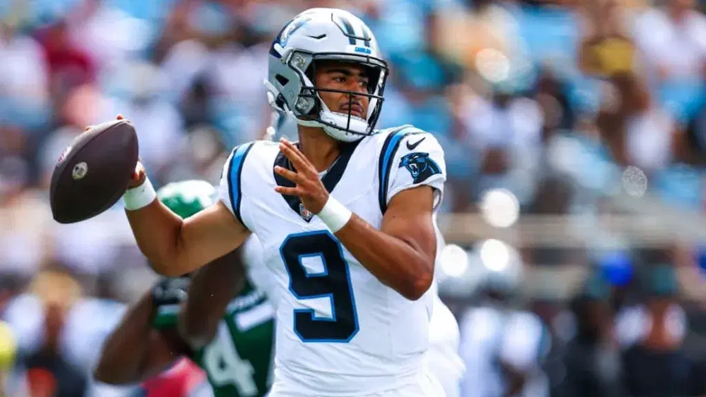 A battle for the top spot in the NFC South takes place on Sunday. Check out our Carolina Panthers vs Tampa Bay Bucs preview & picks...