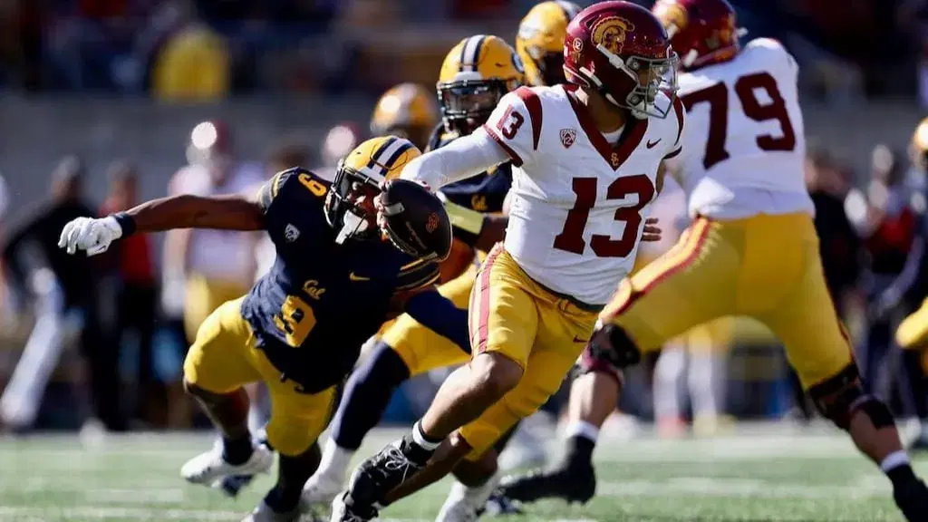 Washington vs USC Prediction & Best Bets: Expect Penix, Williams to Conjure Up a Coliseum Classic