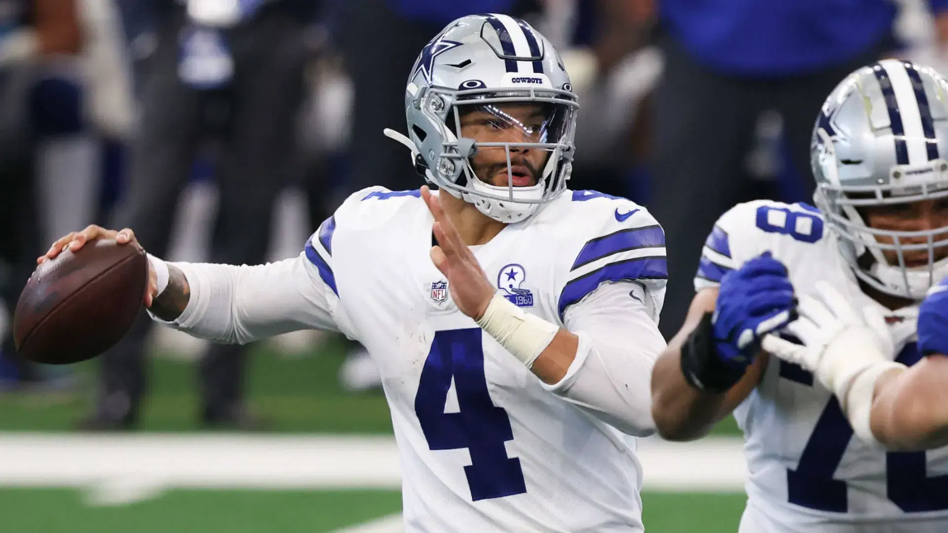 Seahawks vs Cowboys Prediction, Odds, Spread & Picks | NFL Week 13 TNF