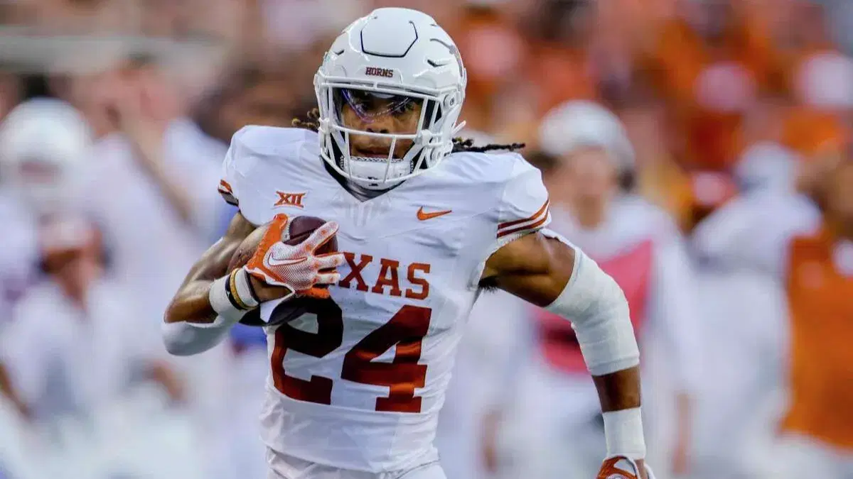No. 23 Kansas State vs No. 7 Texas Prediction, Odds & Picks – NCAAF Week 10: Massive Big 12 Showdown