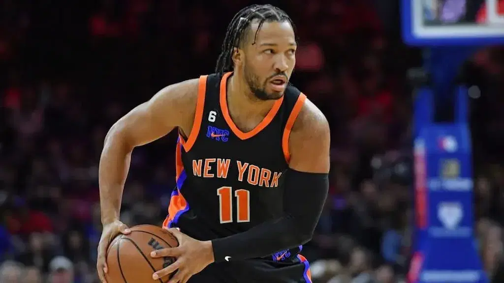 Knicks vs 76ers Predictions, Odds & Best Bets for Game 3 (4/25): Expect More Points Than Projected