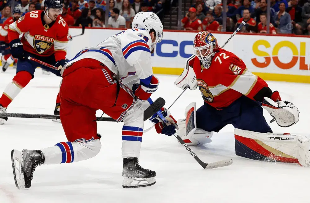 New York Rangers vs Florida Panthers, Game 3 Prediction & Best Bets: Let’s Pick Up the Pace