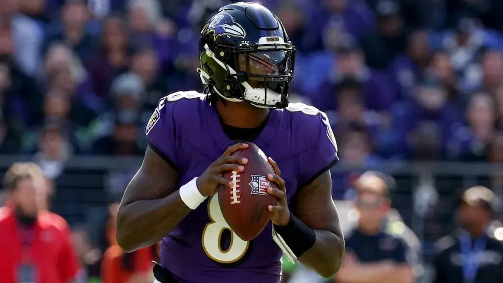 2026 AFC North NFL Divisional Preview: Will Lamar and the Ravens be Division Champs?
