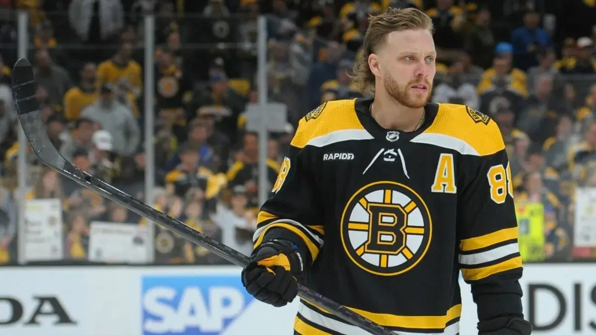 Bruins vs Panthers NHL Game 5 Predictions, Odds & Best Bets (5/14): Is it the End for Boston?