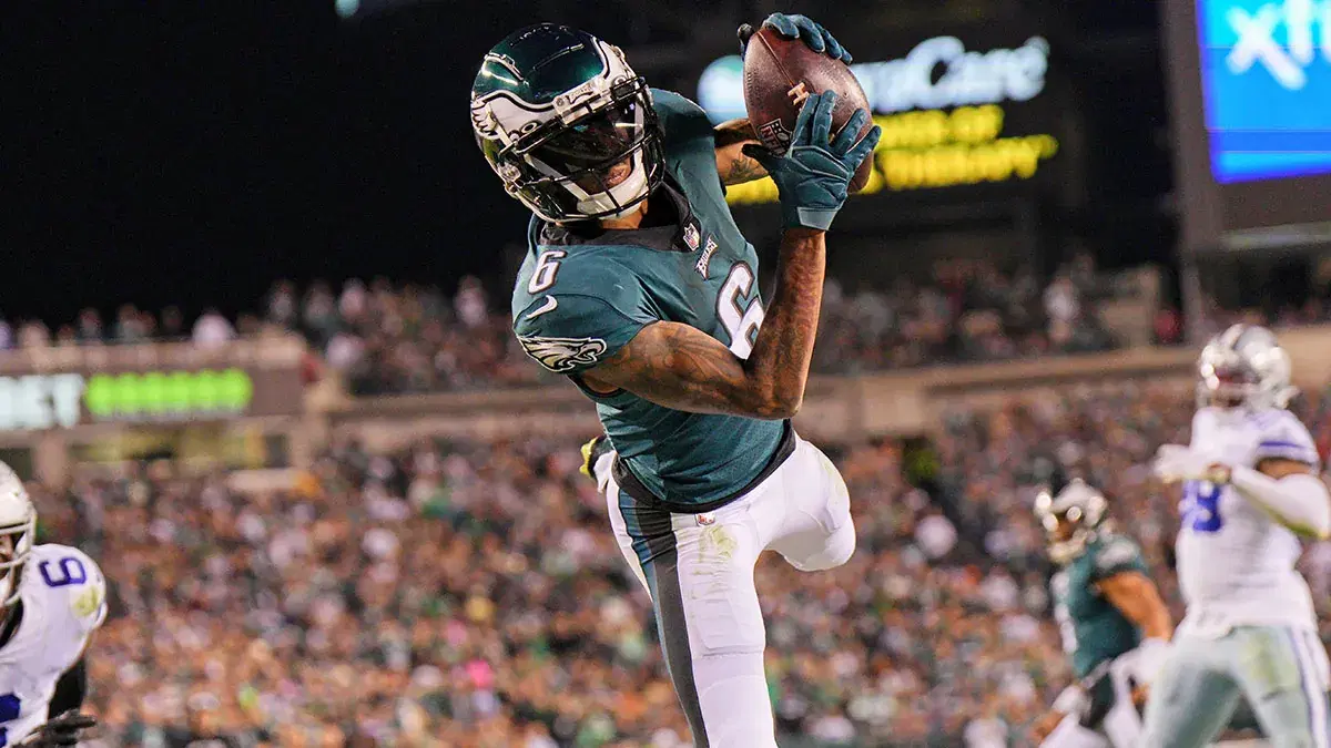 NFL Preseason News: Too Many Hamstring Injuries