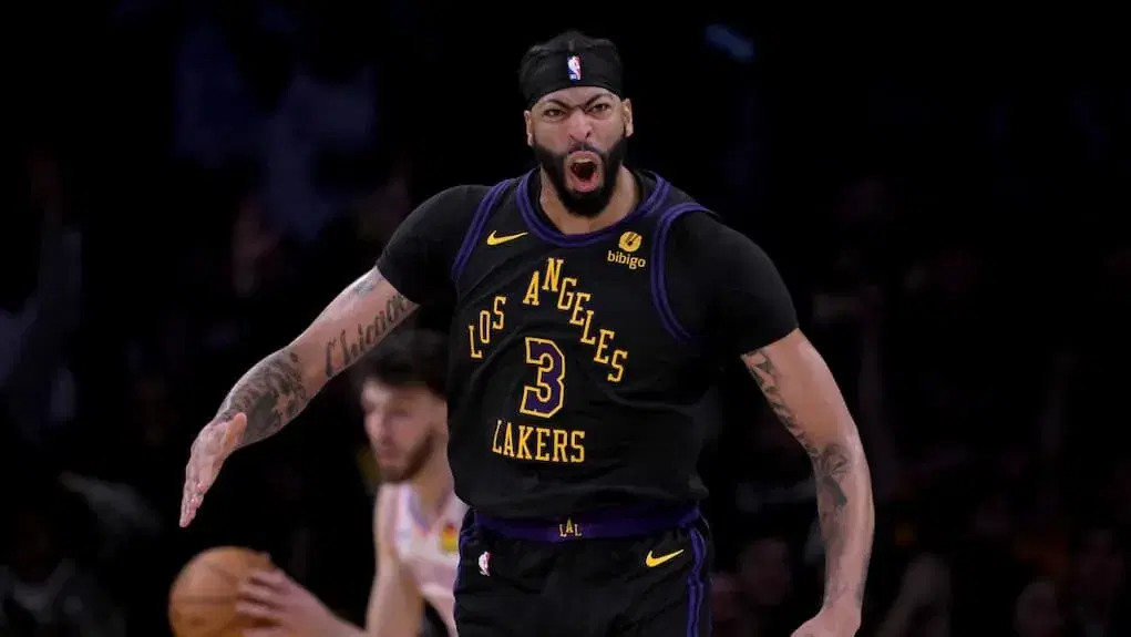 Lakers vs Pacers NBA Prediction, Odds & Best Bets (3/29): Davis Dominates the Scoreboard