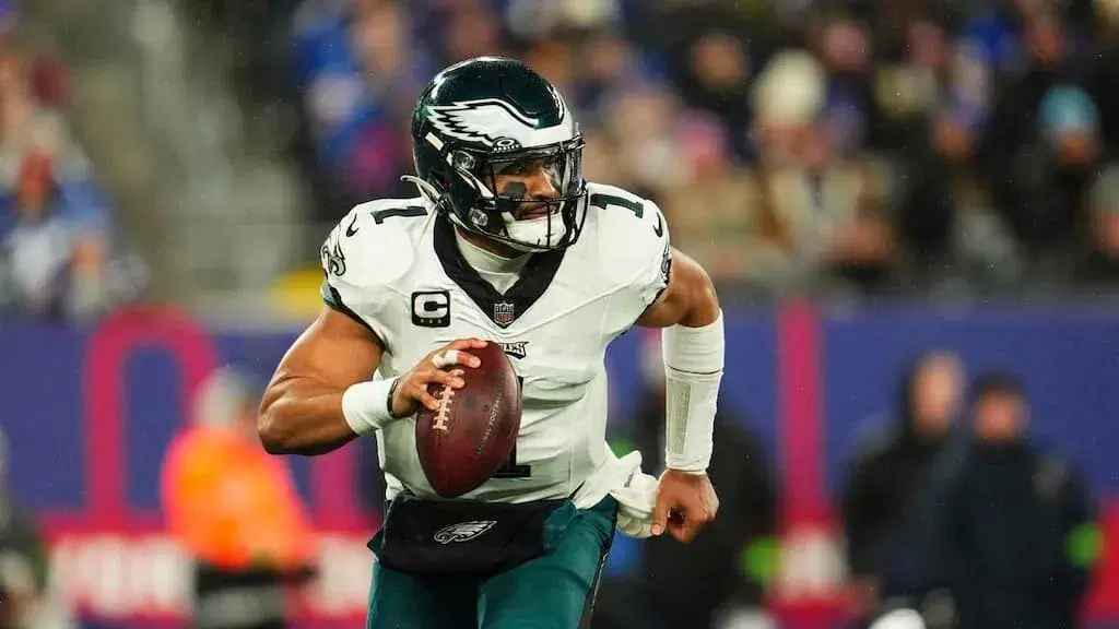 NFC East 2024 Divisional Predictions, Odds, & Best Bets: Fly Eagles Fly